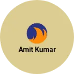 Business logo of Amit kumar