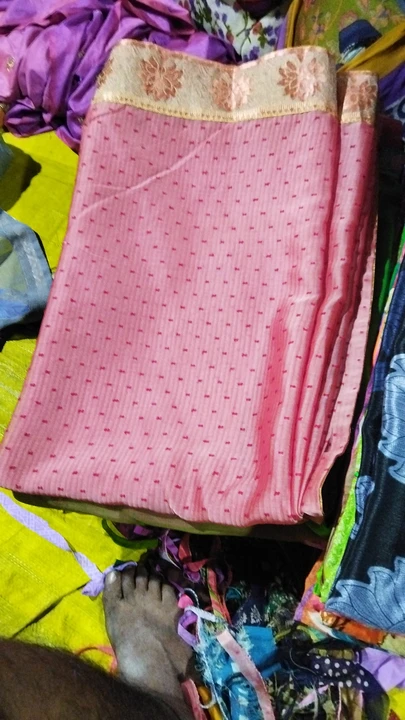 Product uploaded by Silk and morble saree on 2/20/2023