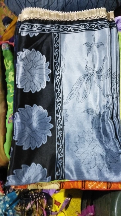 Product uploaded by Silk and morble saree on 2/20/2023