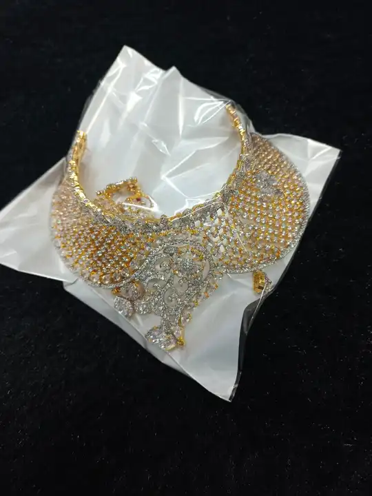 Adi Jewellery uploaded by Zamia Enterprises on 2/20/2023