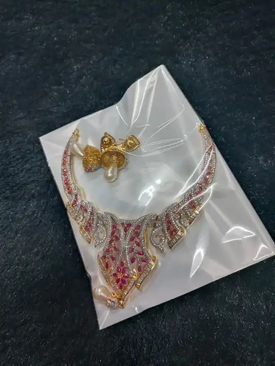 Adi Jewellery uploaded by Zamia Enterprises on 2/20/2023