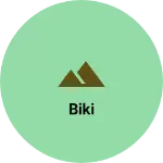 Business logo of Biki