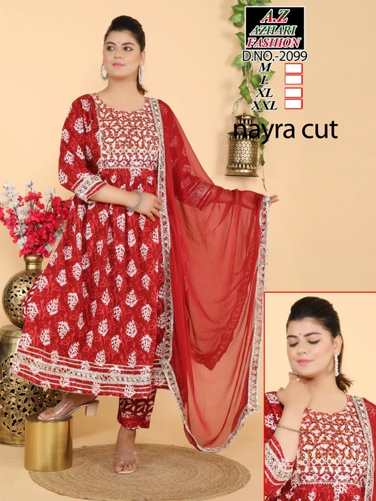 Product uploaded by Shifa collection on 2/20/2023