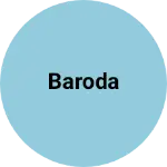 Business logo of Baroda