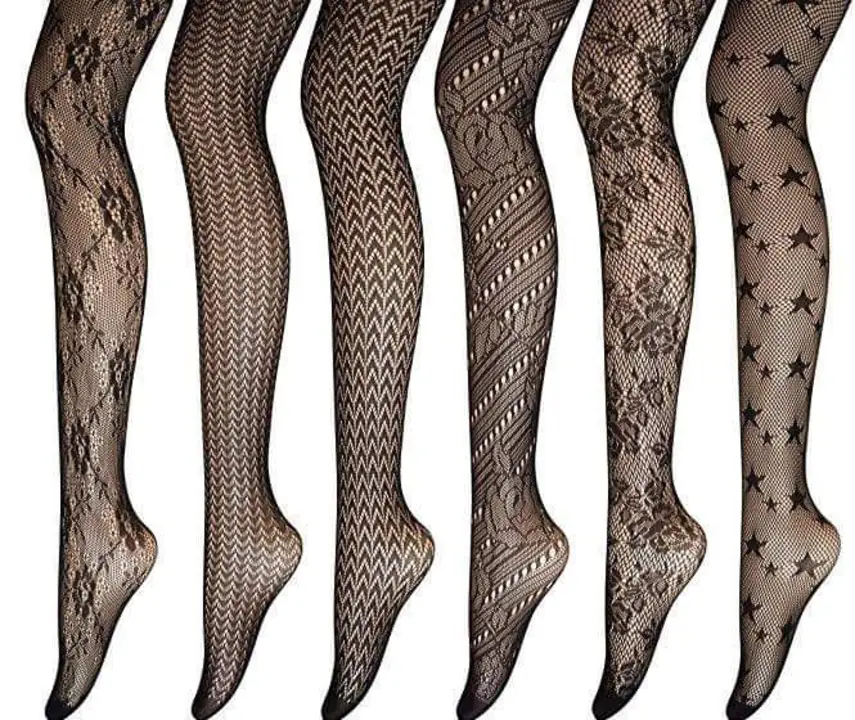 Product image of Girls stockings, price: Rs. 100, ID: girls-stockings-657e10b4