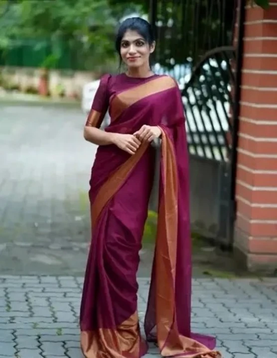 Chiffon saree uploaded by Pragya collection on 2/20/2023