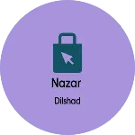 Business logo of Nazar