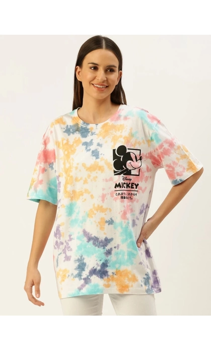 Women T-shirts  uploaded by SYLINN SHY on 2/21/2023