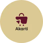 Business logo of Akarti