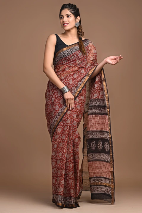 Kota doriya fabric uploaded by Vishal fab and print on 2/21/2023