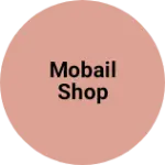 Business logo of MOBAIL SHOP