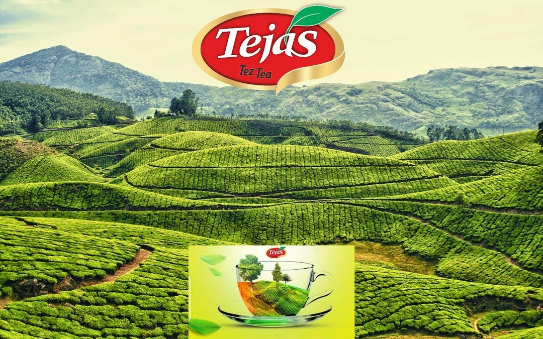 Post image TEJAS TEA TRADING has updated their profile picture.