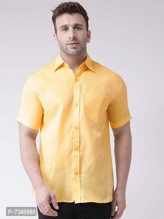 पुरुषों के लिए स्टाइलिश पर्पल लिनन सॉलिड कैज़ुअल शर्ट

साइज़: 
38
40
42
44

 Color:  बैंगनी

 Fabric uploaded by Digital marketing shop on 2/21/2023