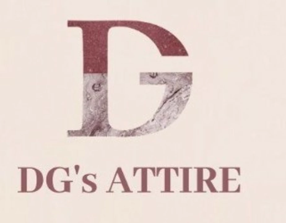 Post image DG'S Attire has updated their profile picture.