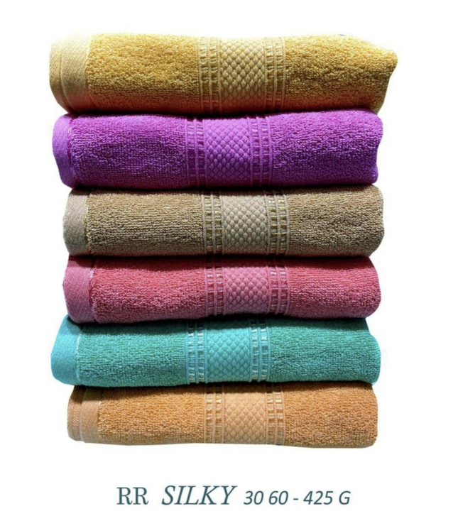 BATH towel  uploaded by Geetanjali Textiles on 2/21/2023