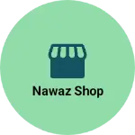 Business logo of Nawaz shop