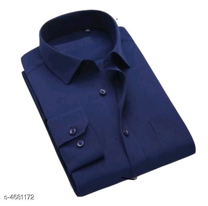 Cotton men shirt uploaded by Textile Tag on 2/22/2021