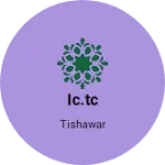Business logo of Ic.tc