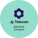 Business logo of Jp telecom