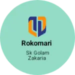 Business logo of Rokomari