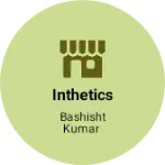 Business logo of Inthetics