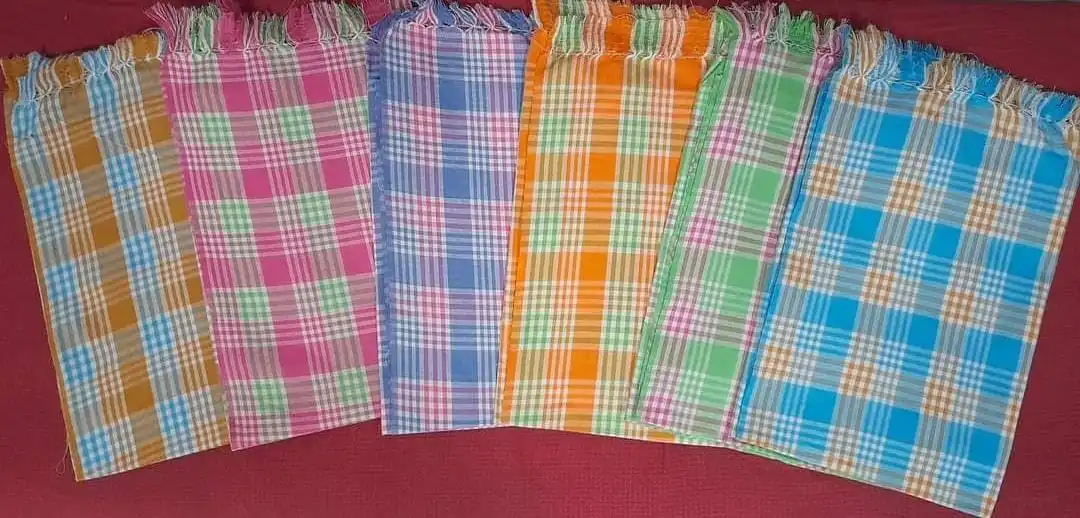 Product uploaded by MKP TEX cotton towel manufacturing on 2/21/2023