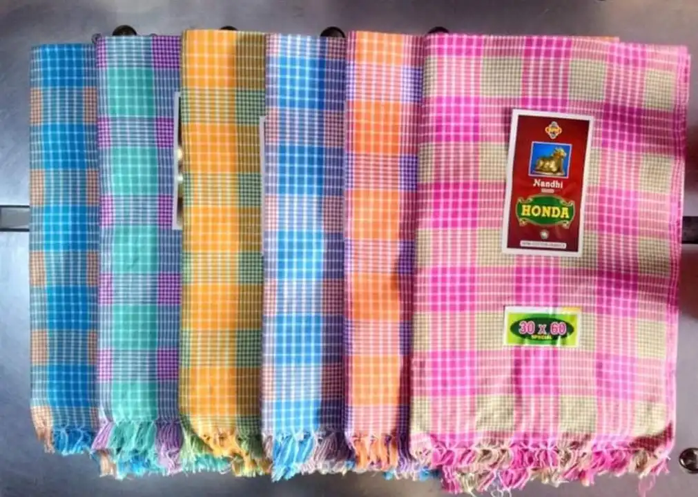 Product uploaded by MKP TEX cotton towel manufacturing on 2/21/2023