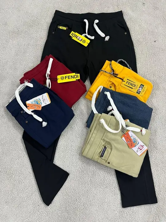 Man trousers  uploaded by UE new fashion brand imex&mfg opc on 2/21/2023