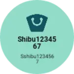 Business logo of Shibu1234567