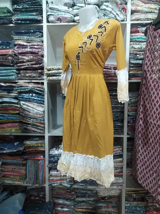 Product uploaded by Ladish wear wholesale.and. manufactures on 5/28/2024