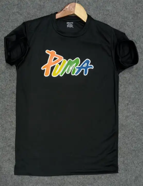 Two way lycra tshirt for men uploaded by B.M.INTERNATIONAL on 2/21/2023