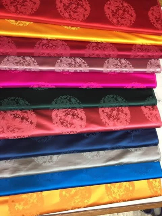 Post image Fabrics hubb has updated their profile picture.