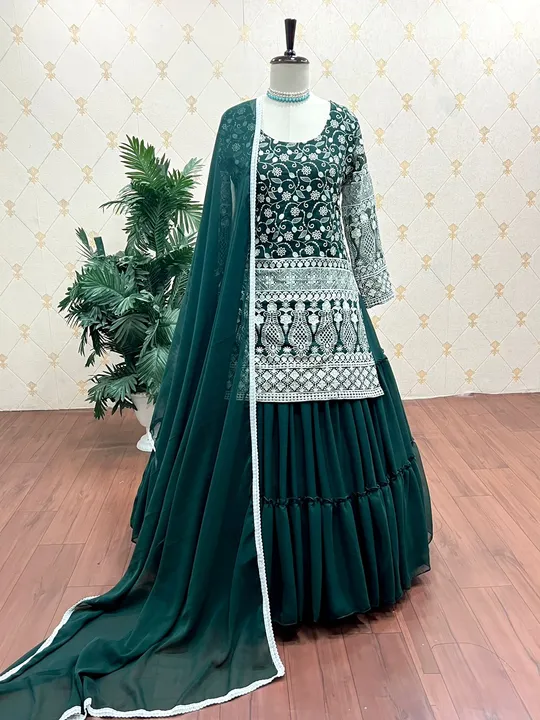 Eid Special Suit Collection  uploaded by Sejal Fashion on 2/21/2023