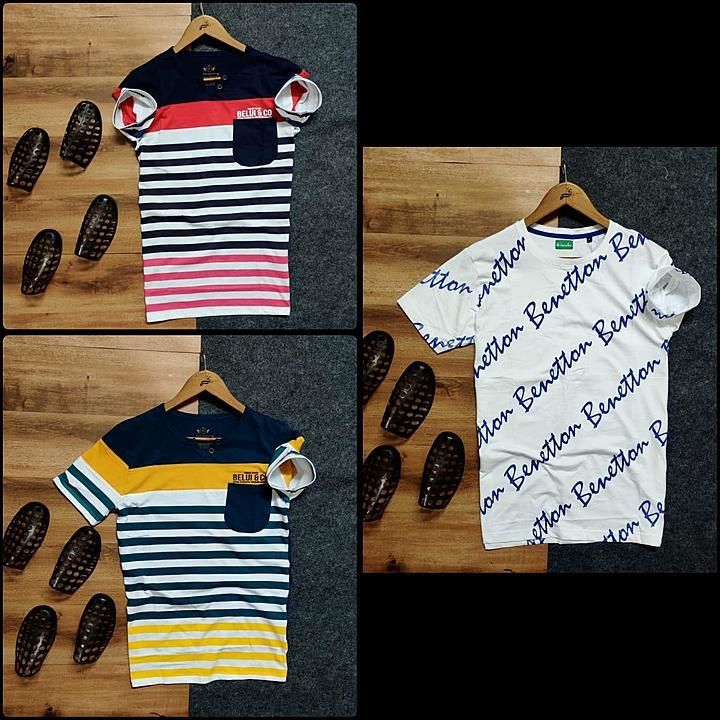 Post image MIX BRAND TSHIRT WITH ROYAL LOOK

 HEAVY IMPORTED STRETCHABLE COTTON LYCRA



SIZE (M to XL) *( XXL ALSO AVL IN LINING DESIGN)*

Comfort fit
Pls whatsapp for booking on+919004517831