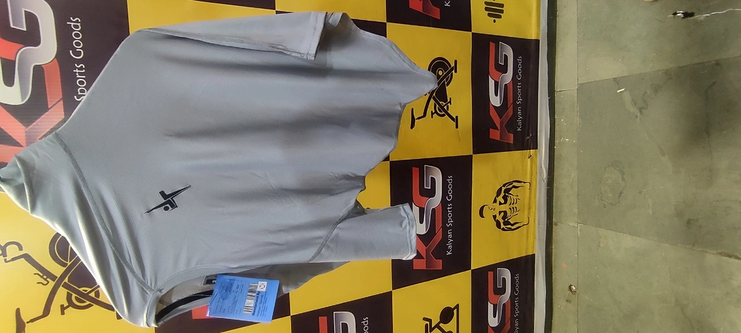 Tshirt imported 4 way mesh uploaded by Kalyan sports on 5/10/2024