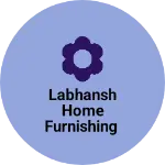 Business logo of Labhansh home furnishing
