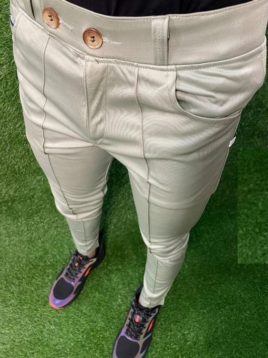 Men's track pants for regular use. The best summer products for men  uploaded by A.R Fashion? on 5/28/2024