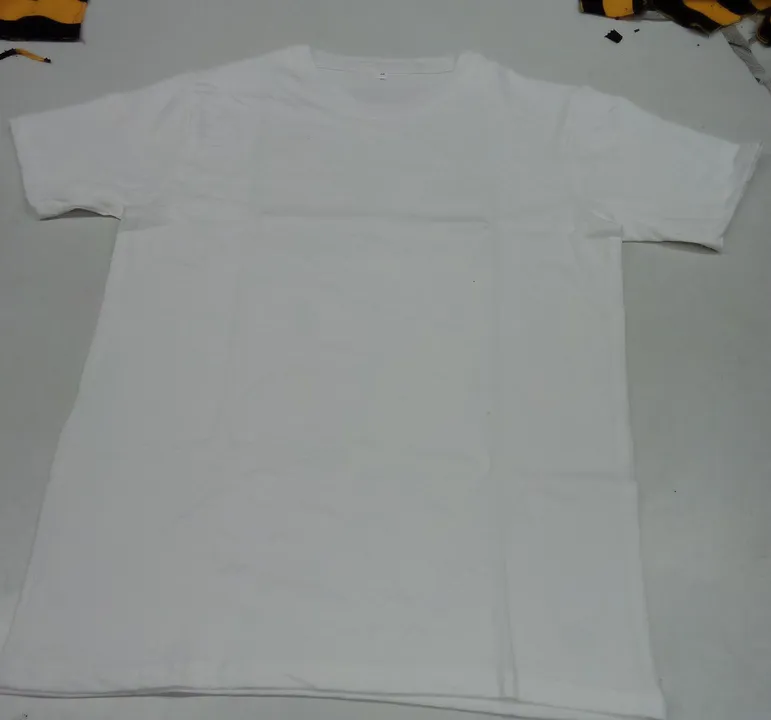 T shirt available M/L uploaded by Siddhi textiles on 2/21/2023