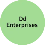 Business logo of DD enterprises