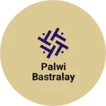Business logo of Palwi bastralay