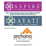 Business logo of Archana Enterprise
