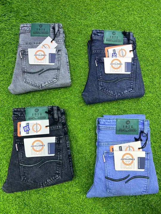 Product image with price: Rs. 510, ID: jeans-7aa4315e