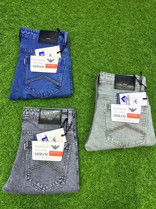 Jeans uploaded by Bharat Traders on 2/21/2023