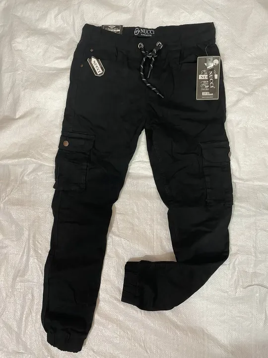 Cargo Pants  uploaded by Bharat Traders on 5/30/2024