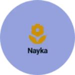 Business logo of Nayka