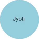 Business logo of JYOTi