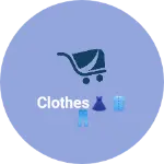 Business logo of Clothes👗👚👖