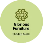 Business logo of Glorious furniture
