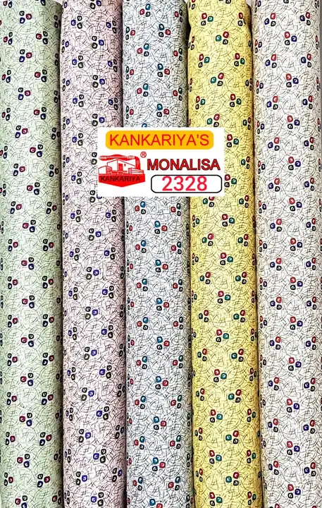 Cotton nighty fabric  uploaded by Angels city fashion fabric on 6/1/2024
