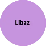 Business logo of Libaz